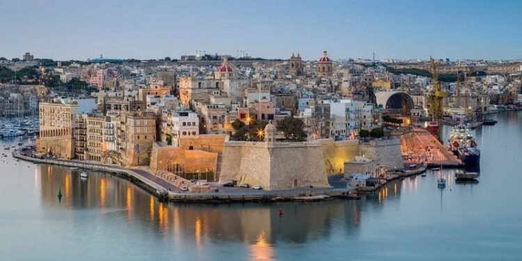 OpenAI partners with Malta to give every citizen free ChatGPT Plus access