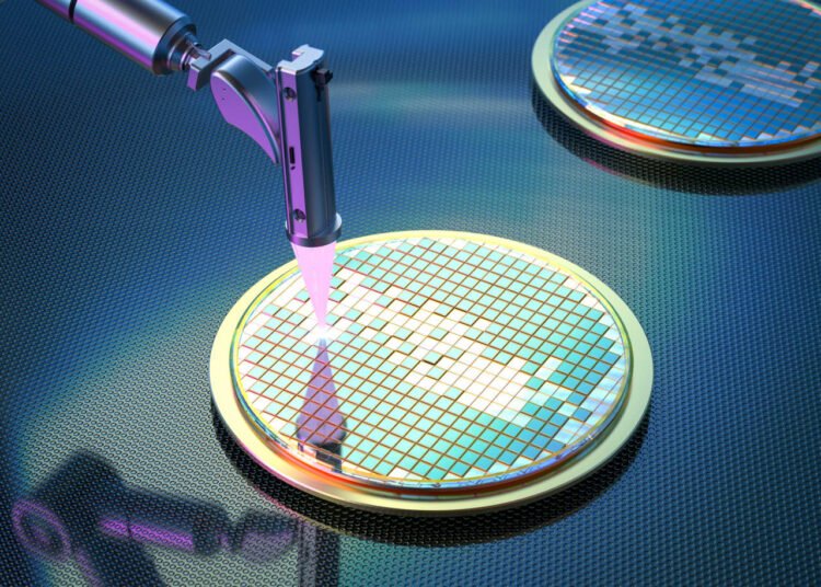 Optical stocks are booming. Here’s how to invest in one of the most explosive areas of tech.