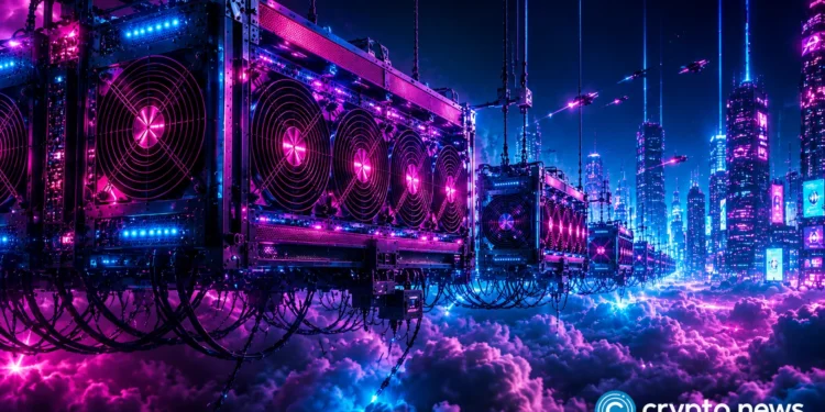 Ouinex raises $3.5m from users to back ‘No‑CLOB’ crypto trading model