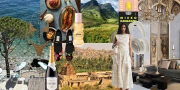 Our Editors Are Going to Ibiza, South Africa, and Paris in May—Here's What We're Taking With Us