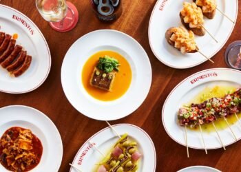 Our Favorite Spanish Restaurants in New York for Tapas, Seafood, and Beyond
