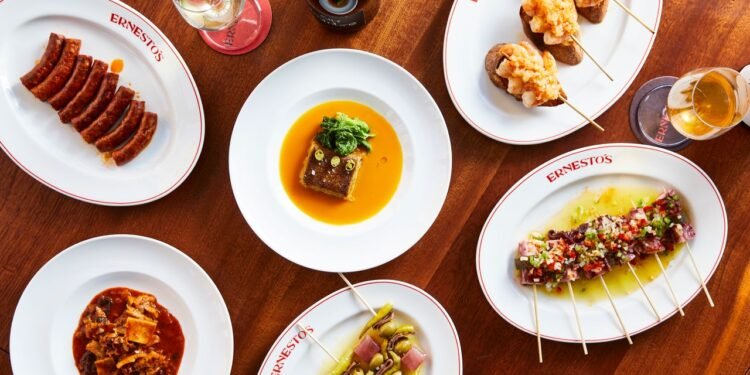 Our Favorite Spanish Restaurants in New York for Tapas, Seafood, and Beyond