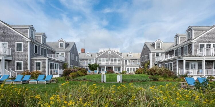 Our Guide to Nantucket’s Best Beaches, Restaurants, and Hotels