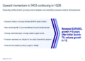 Pacira Q1 2026 slides: EXPAREL growth accelerates, margins compress