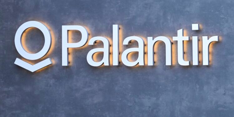 Palantir posts its fastest revenue growth ever while calling out ‘AI slop’