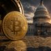Patrick Witt Teases ‘Breakthrough’ On US Strategic Bitcoin Reserve