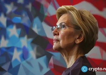 Paul Graham says Warren crypto stance was own goal - 1
