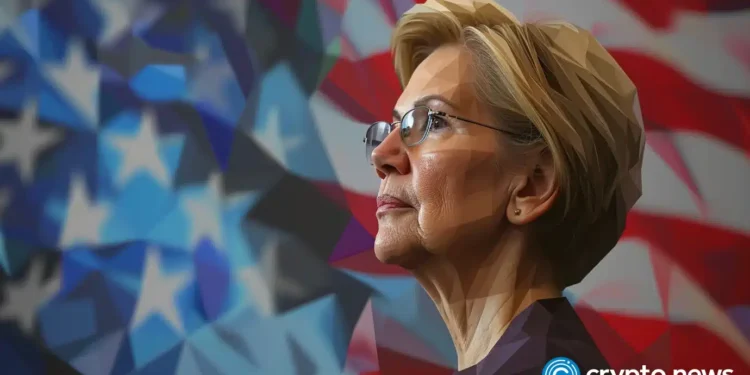 Paul Graham says Warren crypto stance was own goal - 1