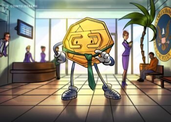 Cointelegraph