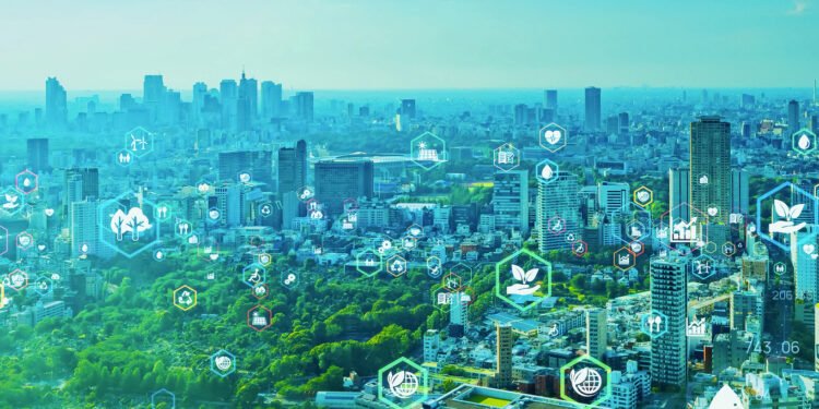Pentagreen secures $800m for Asia-focused Green Investment Partnership at second close