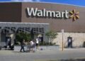 People are putting less gas in their tanks as high prices crimp budgets, Walmart says