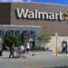 People are putting less gas in their tanks as high prices crimp budgets, Walmart says