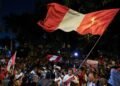 Peru’s electoral board calls for audit of election results