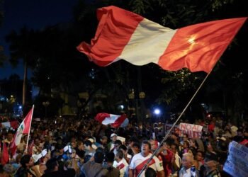 Peru’s electoral board calls for audit of election results