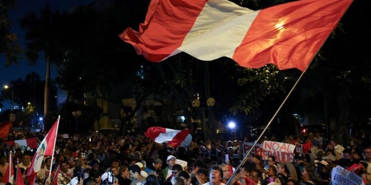 Peru’s electoral board calls for audit of election results