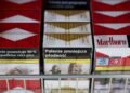 Philip Morris names insider Massimo Andolina as CFO