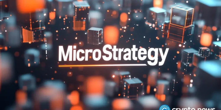 Phong Le says Strategy is more than a Bitcoin balance sheet - 1