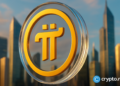 Pi Network's two co-founders set to speak at Consensus 2026 as sponsor amid Protocol 23 countdown - 1