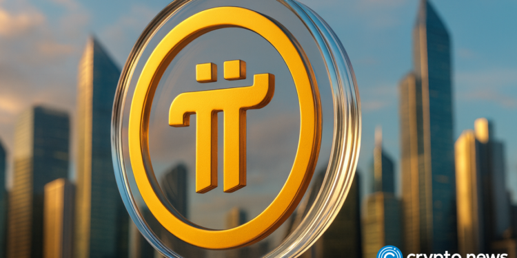 Pi Network's two co-founders set to speak at Consensus 2026 as sponsor amid Protocol 23 countdown - 1