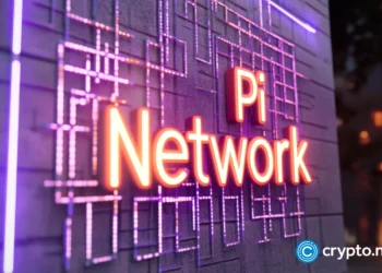 Pi Network price consolidates at $0.14 as CiDi Games' beta app attracts more than 81,000 users