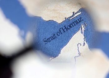 Piper Sandler says Strait of Hormuz to remain closed for months and oil to hit new highs