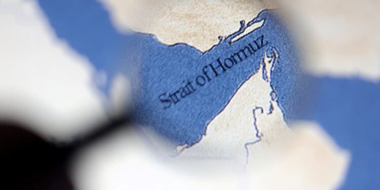 Piper Sandler says Strait of Hormuz to remain closed for months and oil to hit new highs