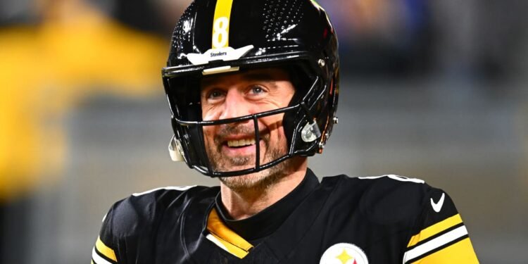 Pittsburgh Steelers quarterback Aaron Rodgers’ estranged parents sell Chico home for $1.7 million