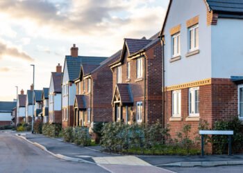 Pluto Finance lends £628m to UK SME developers