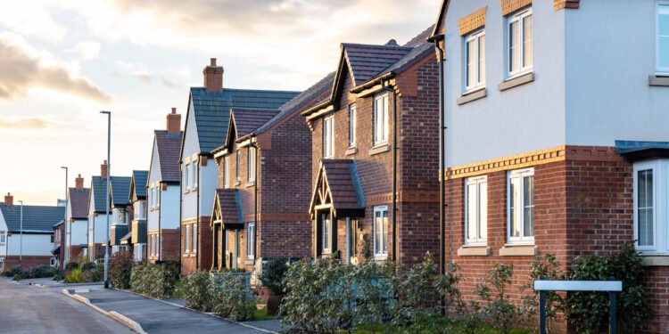 Pluto Finance lends £628m to UK SME developers