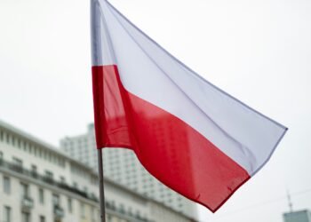 crypto, Poland