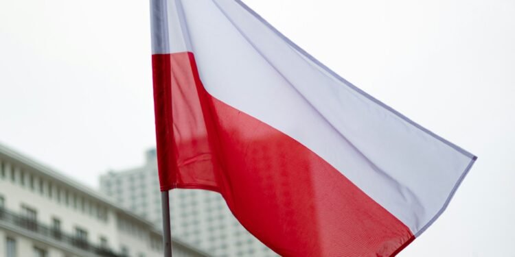 crypto, Poland