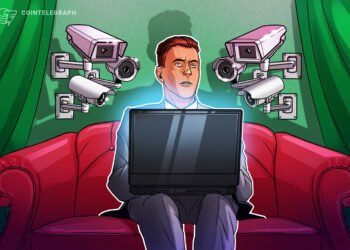 Polymarket Partners With Chainalysis to Detect Insider Trading Activity