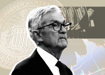 Powell’s legacy as Fed chair is fighting inflation and Trump. He may lose the battle against both.