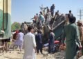 Powerful bomb explosion in Pakistan’s Quetta kills 24, reports say
