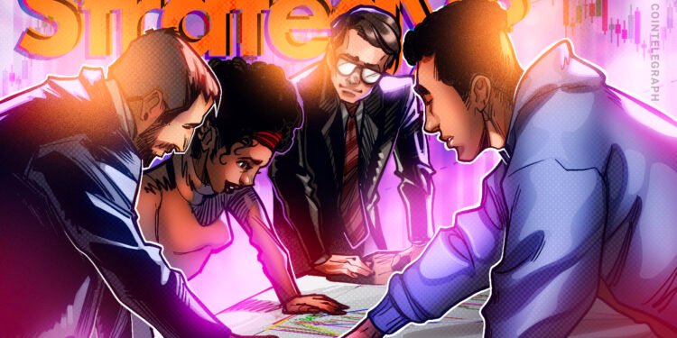 Cointelegraph