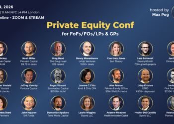 PE conf