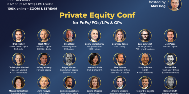 PE conf