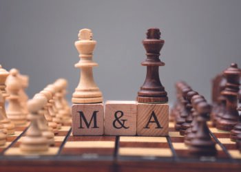 Private credit consolidation continues