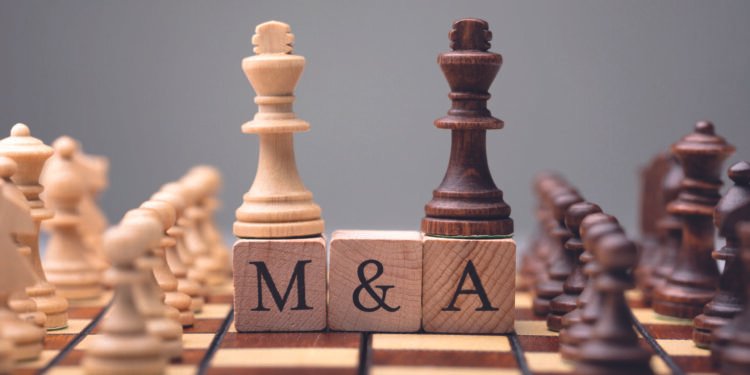 Private credit consolidation continues