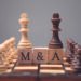 Private credit consolidation continues