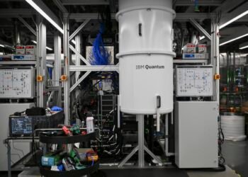 Quantum stocks soar as the Trump administration looks to be buying in