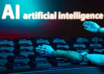 RBC lifts S&P 500 year-end target to 7,900 on AI optimism