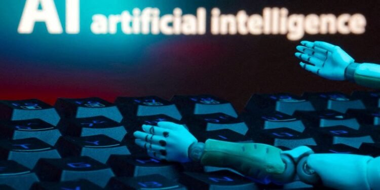 RBC lifts S&P 500 year-end target to 7,900 on AI optimism