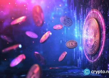 Raoul Pal says crypto could hit $100T in a decade - 1