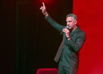 Real estate mogul Mauricio Umansky says ‘Reaganomics’ is the answer to housing affordability problem