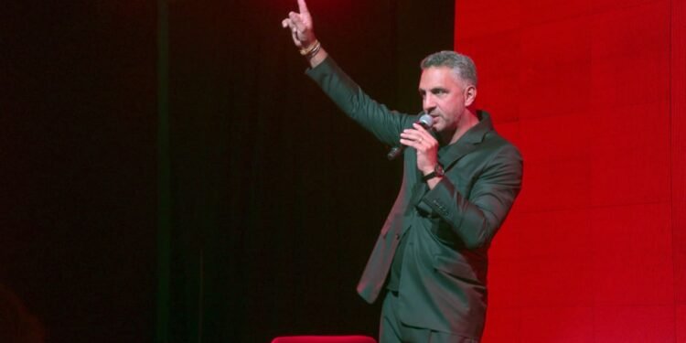 Real estate mogul Mauricio Umansky says ‘Reaganomics’ is the answer to housing affordability problem