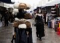 Reclusive Turkmenistan shows signs of cautiously opening up