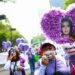 Relatives of Mexico’s disappeared hold Mother’s Day protest ahead of World Cup