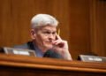 Republican Senator Cassidy loses re-election to Trump retribution campaign