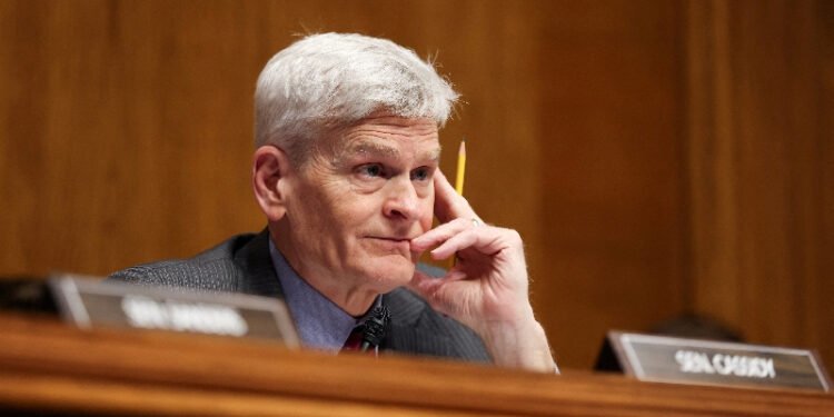 Republican Senator Cassidy loses re-election to Trump retribution campaign